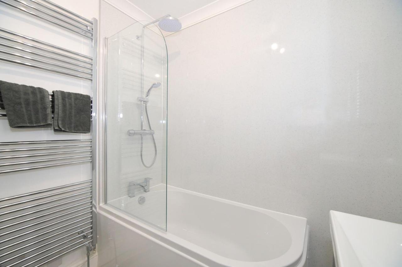 Exmouth - Newly Available, Near The Beach Apartman Kültér fotó