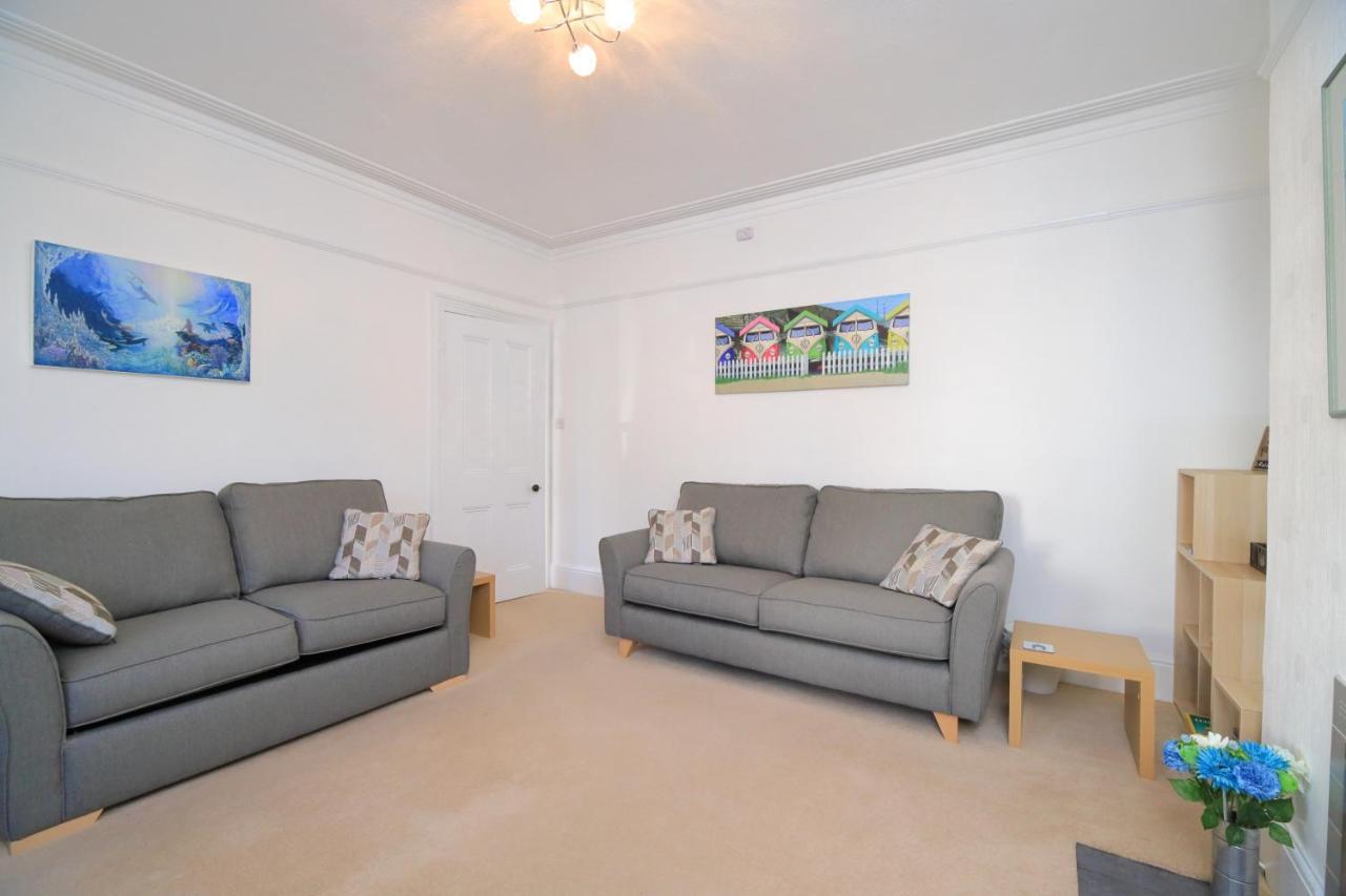 Exmouth - Newly Available, Near The Beach Apartman Kültér fotó